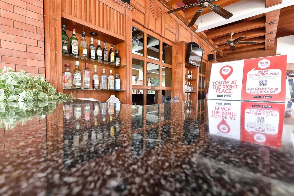 NIDA Rooms Patong Nanai Orchid