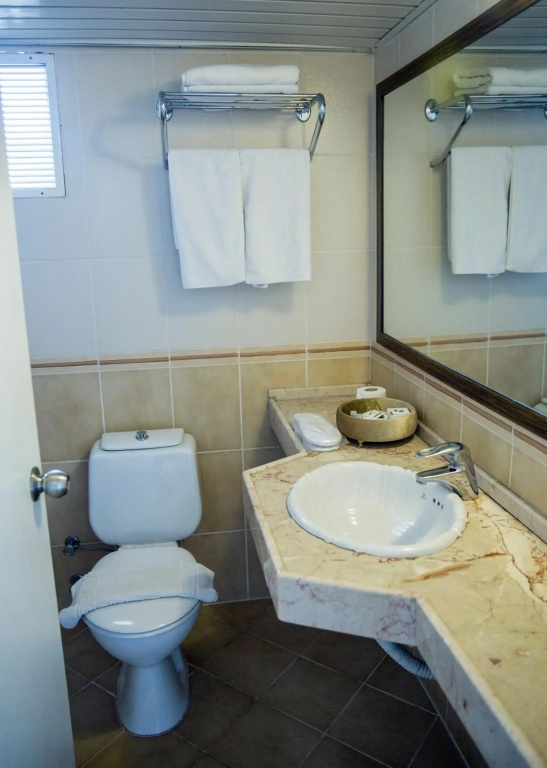 Halıcı Hotel