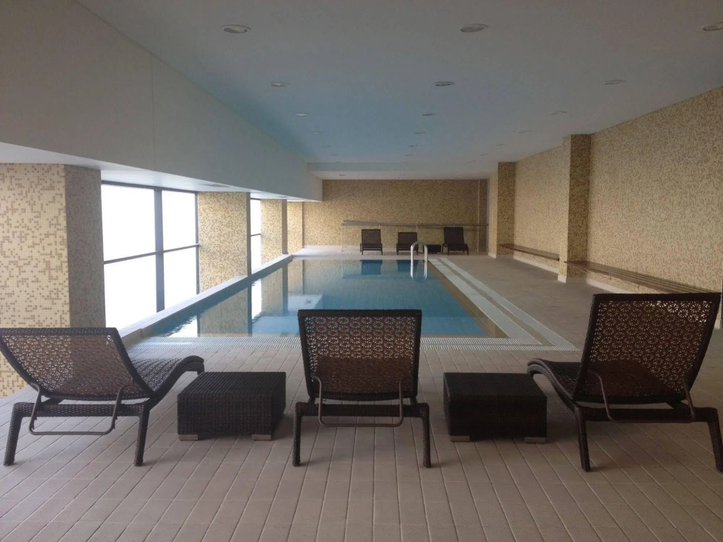 Troia Residences - Apartamentos Ácala