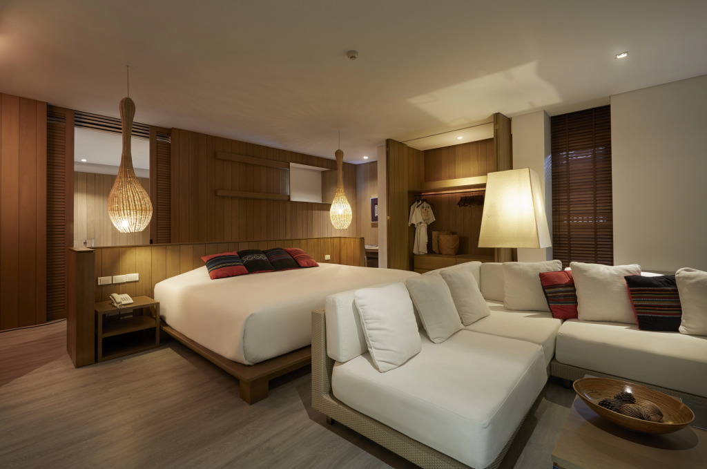 Veranda High Resort Chiang Mai - MGallery Collection, Accor Hotel