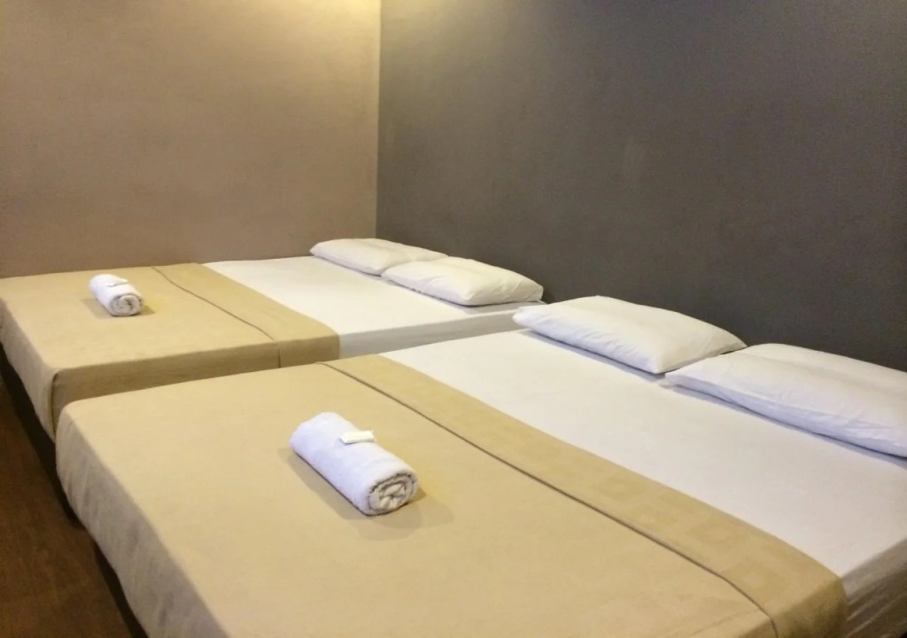Maju Point Hotel