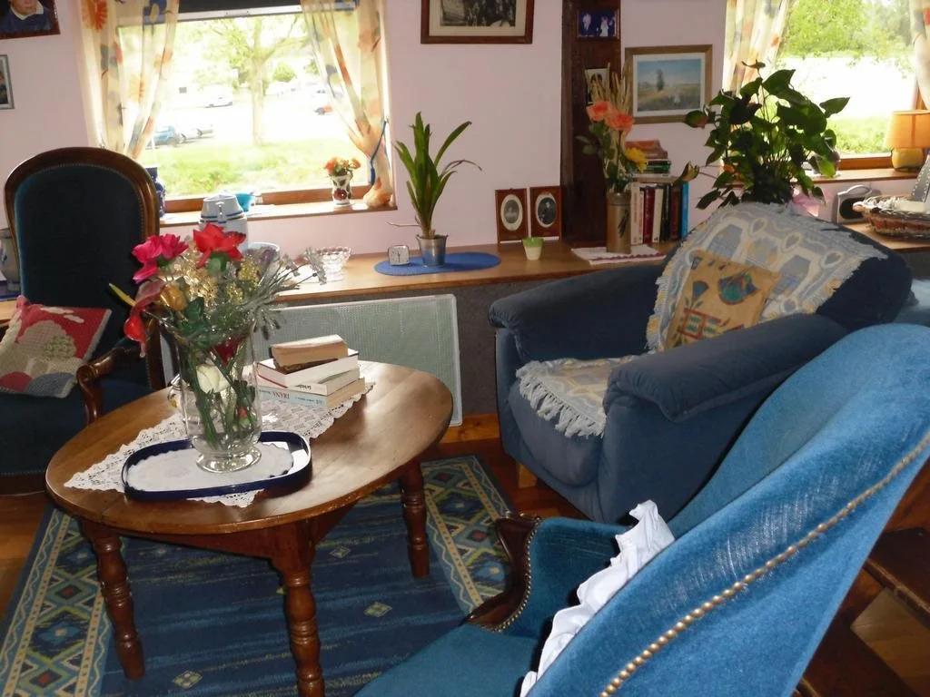 Chambre dhôtes