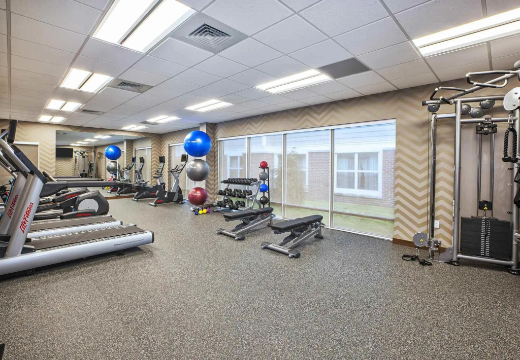 Residence Inn by Marriott Rochester Henrietta