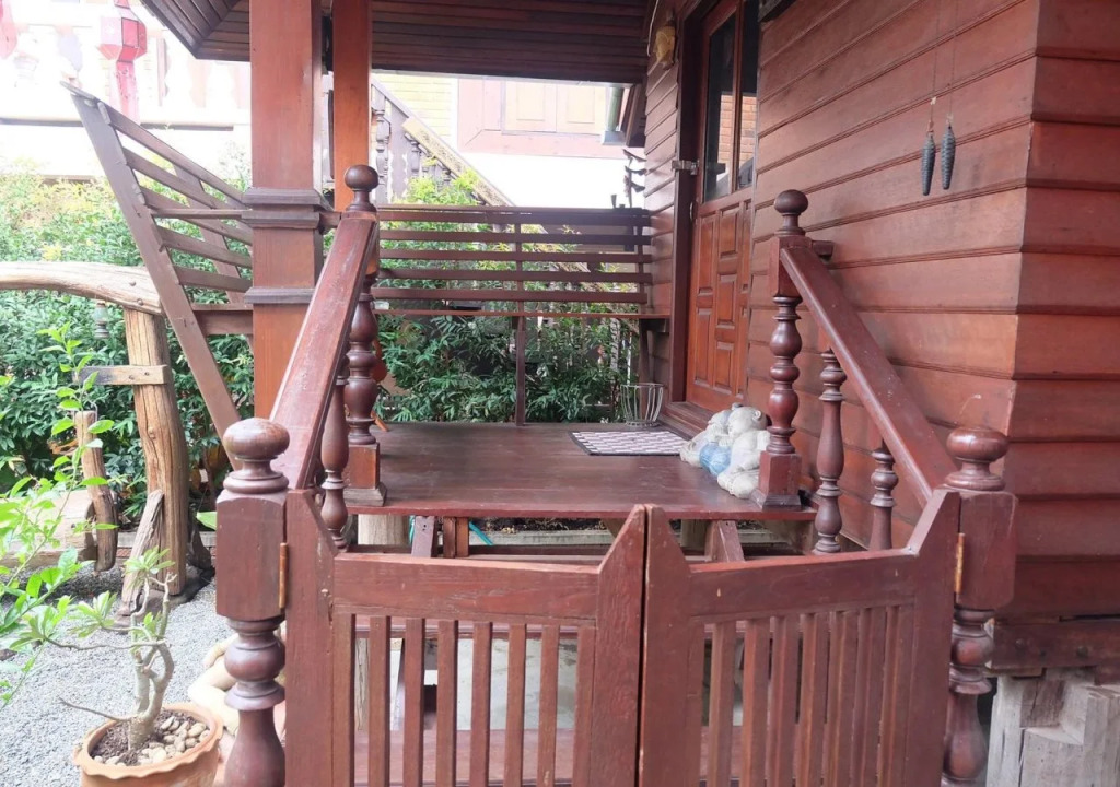 The Guesthouse Chiang Mai Airport