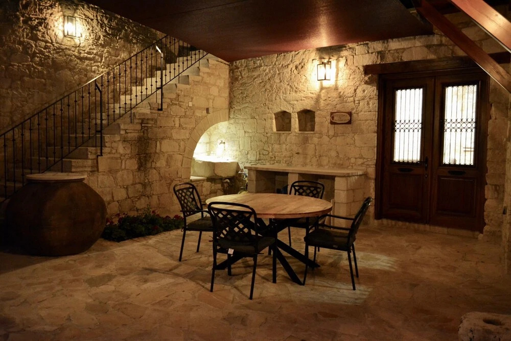 Kantara House