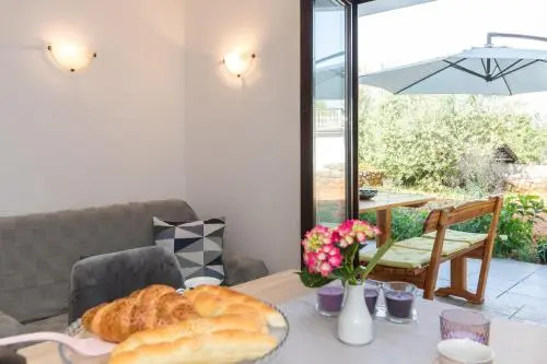 Apartment Adrijana
