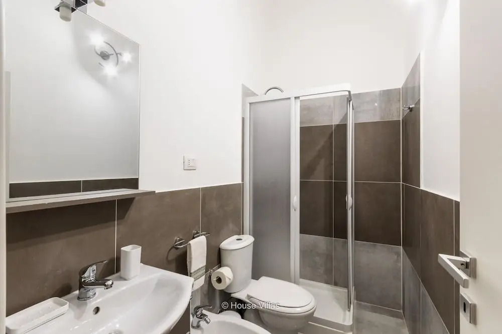 House Villas - A Casuzza Avulisa