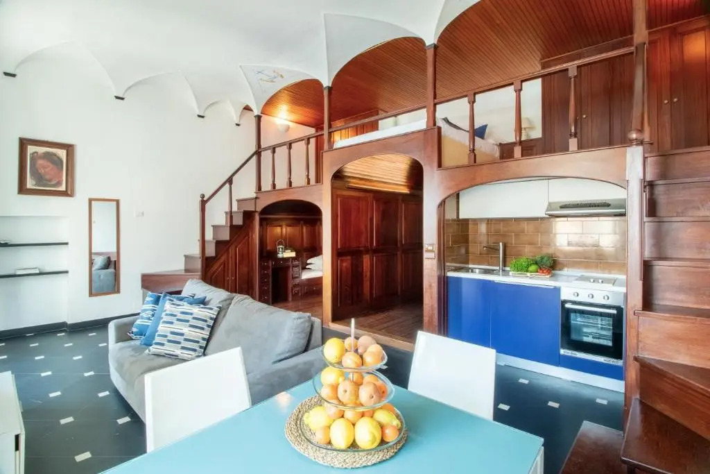 Pearl by PortofinoHomes