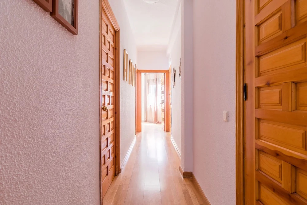 APARTAMENTOS TURISTICOS TURISToledo