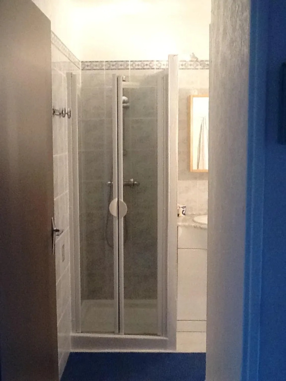 Apartment with 2 Bedrooms in Agde, with Enclosed Garden - 100 M From the Beach