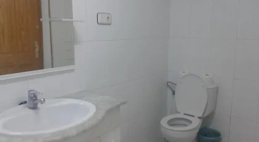 Residencia de Estudiantes Garvi