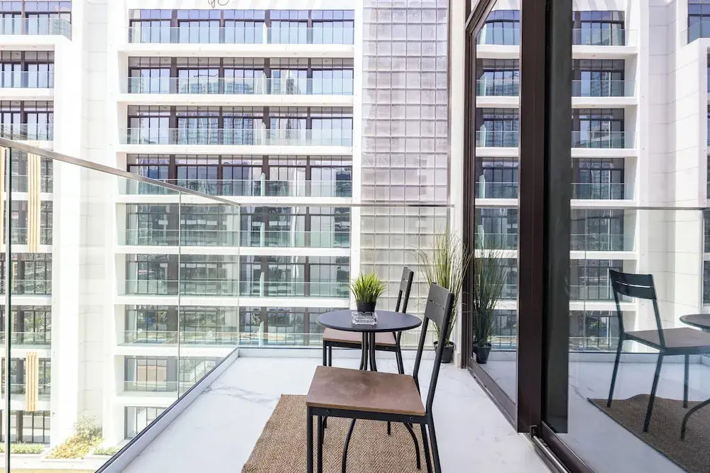Bloomfields Studio - Azizi Riviera 59 - Meydan