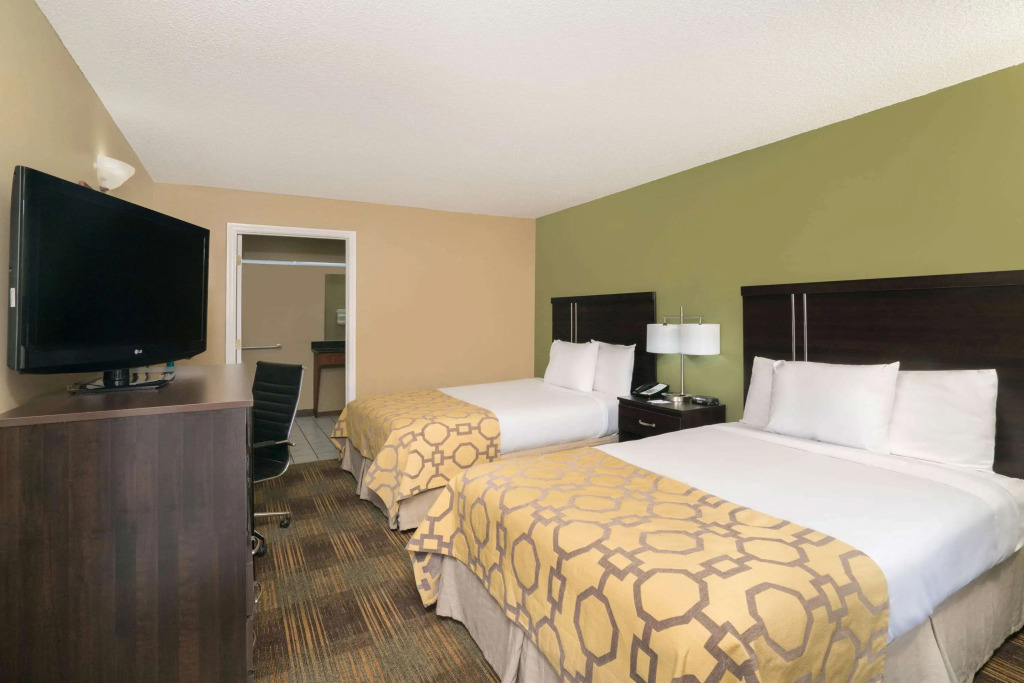 Baymont by Wyndham Prattville - Montgomery