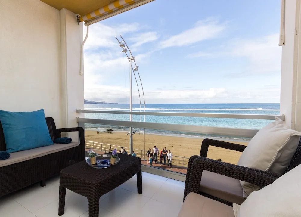 Apartment Blue Vista