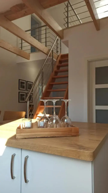 Ferienwohnung in Papenburg