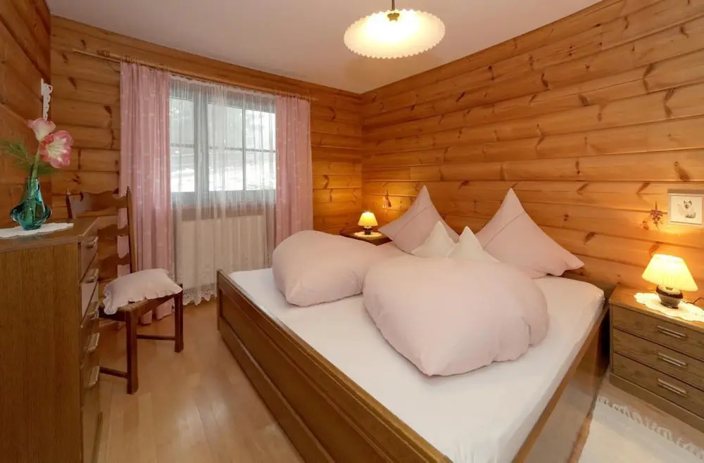Herzigs Ferienhaus Mitterdorf