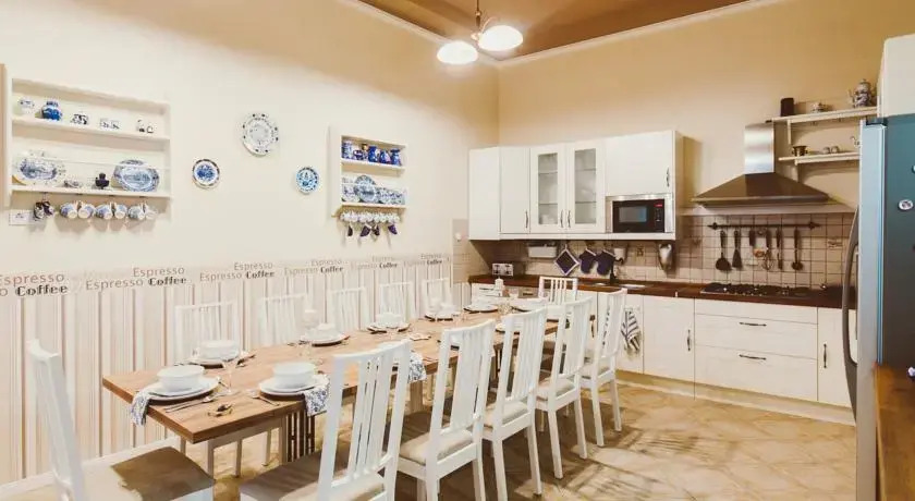 Dream Homes Large Apartment Danube