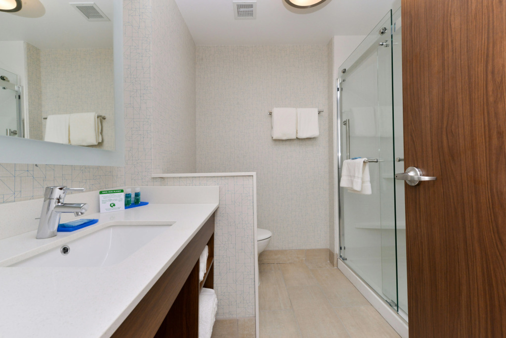 Holiday Inn Express & Suites - Ogallala by IHG