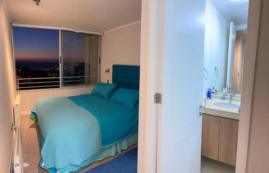 Edificio En Reñaca