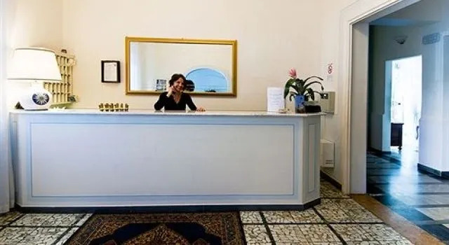 Hotel Nettuno