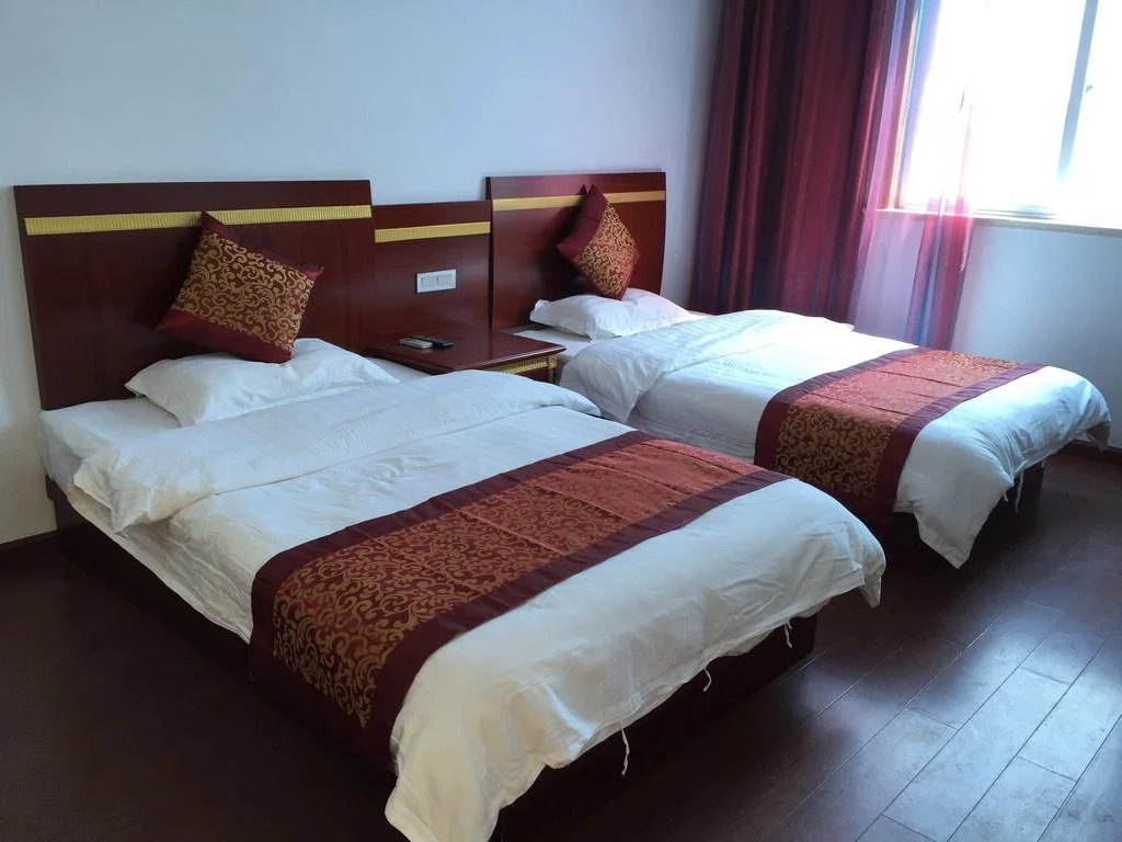 Zhoushan Dongji Blue Bay Homestay