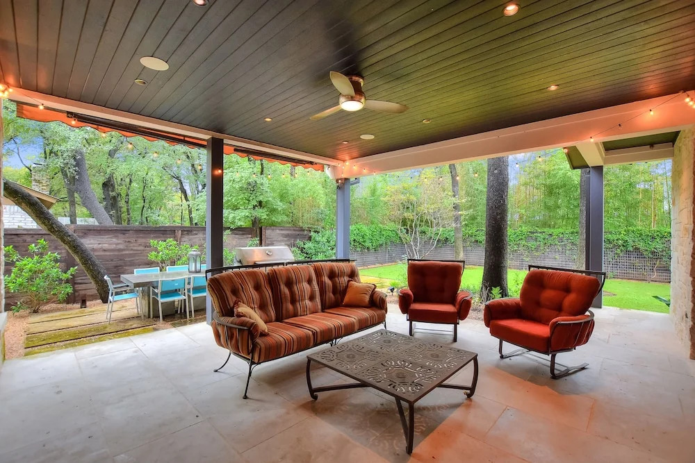 The Arrive Oakwood - 1 Br Home