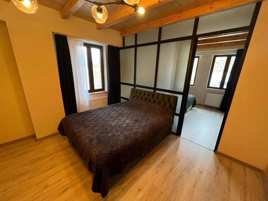 RedHubCo New Gudauri Suites 311