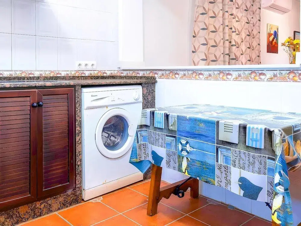 Chalet con Piscina Privada Vallada