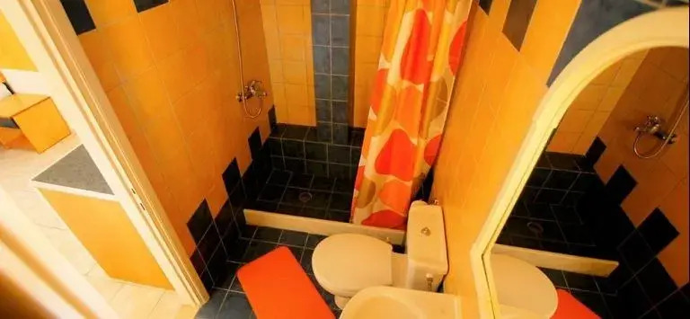 Toni´s Guesthouse