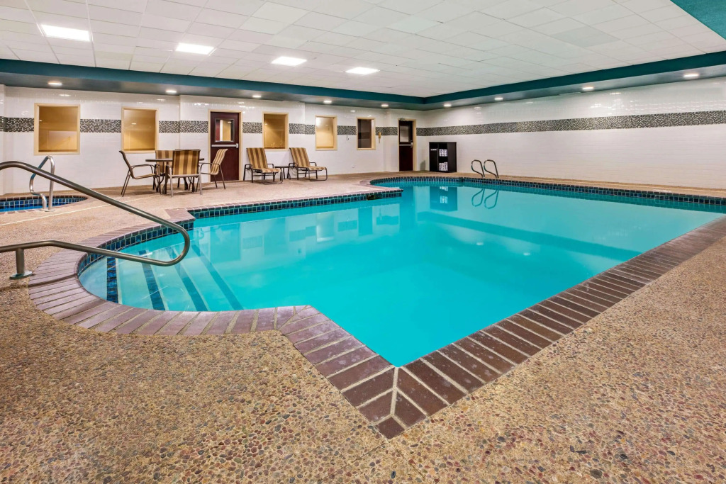 La Quinta by Wyndham Meridian / Boise West