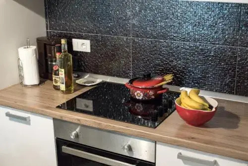 Apartment Batinica