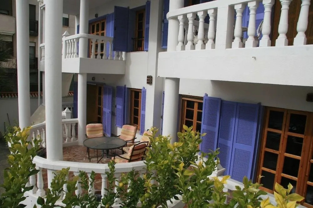 Casa Aurora
