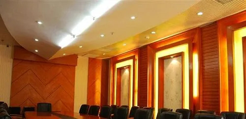 Feixing Crowne Plaza Hotel