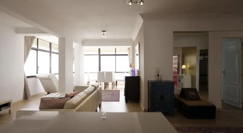 Casa de Praia São Pedro Estoril Cascais