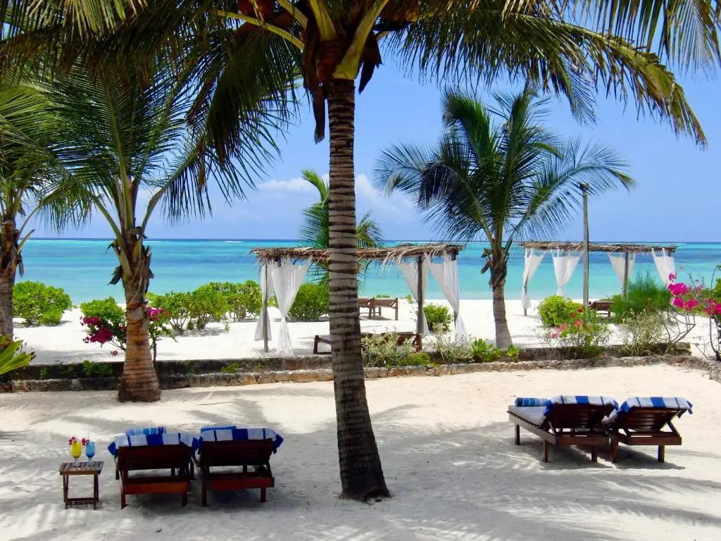 Next Paradise Boutique Resort