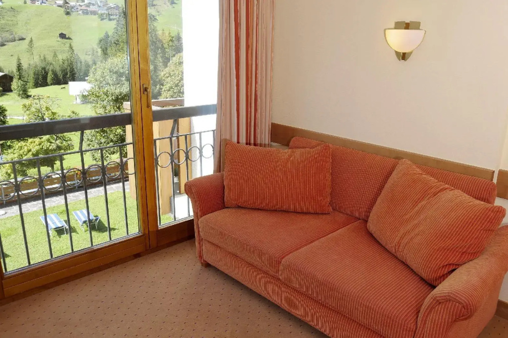 IFA Breitach Apartments Kleinwalsertal