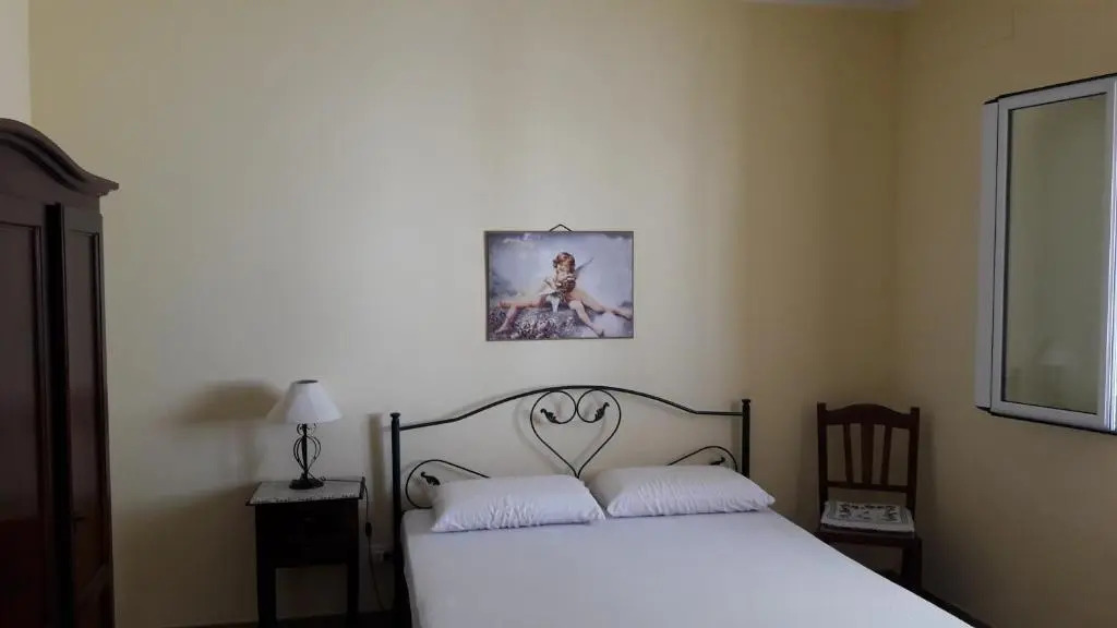 Casa Rosy