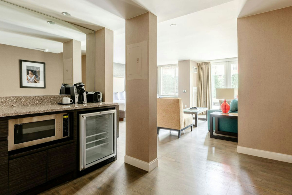 2500 Penn, a Placemakr Experience