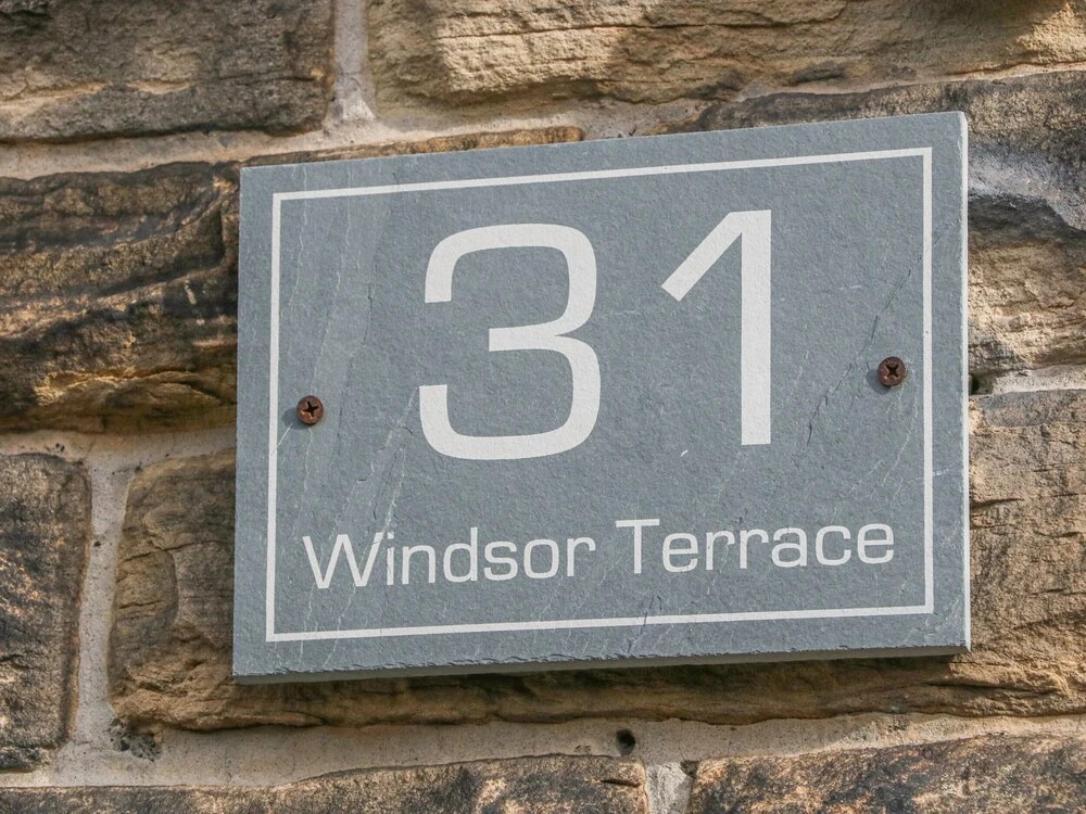 Windsor Terrace