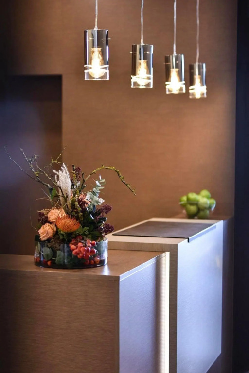 Martins Klause Airport Messe Hotel - Air Conditioning - Self Check-In available
