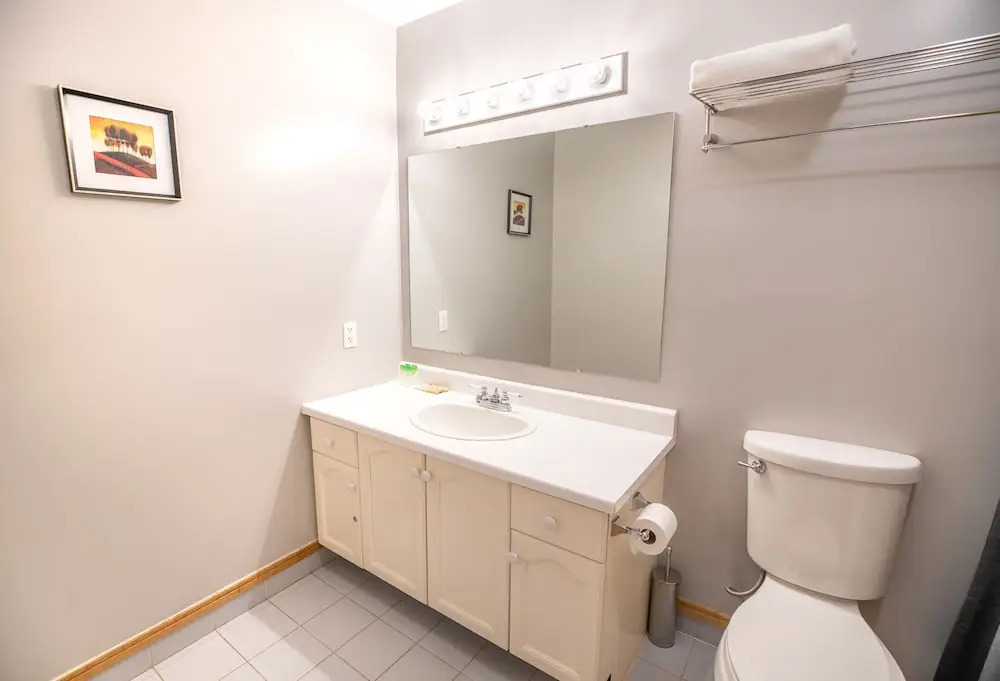 Chateau Ridge Chalets