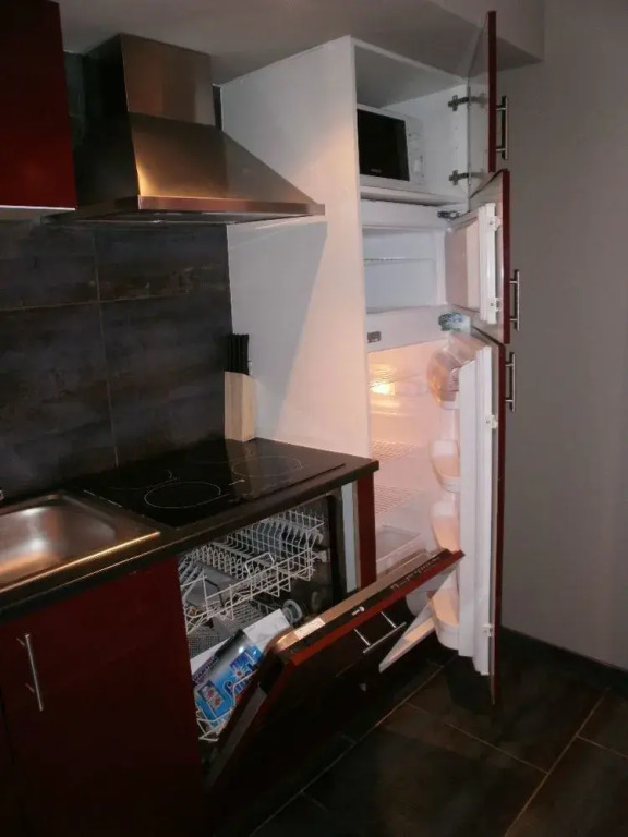 Residence Aqualiva à Valberg Piscine privative dans chacun des appartements situé à 20m des pistes de ski