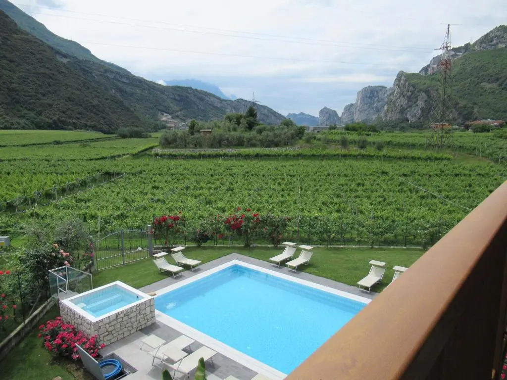 Maso Agritur Santa Lucia