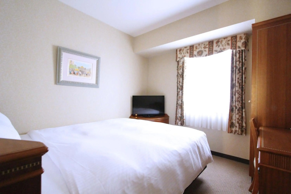 KOKO HOTEL Nagoya Sakae