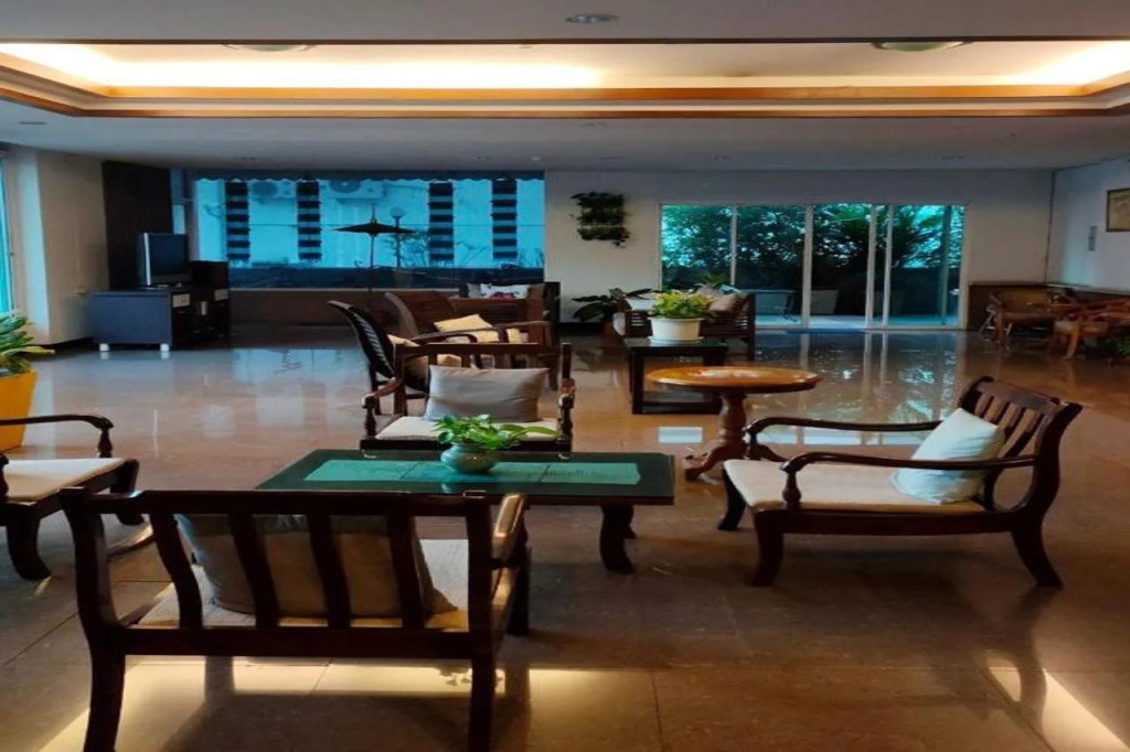 Chiangmai residence