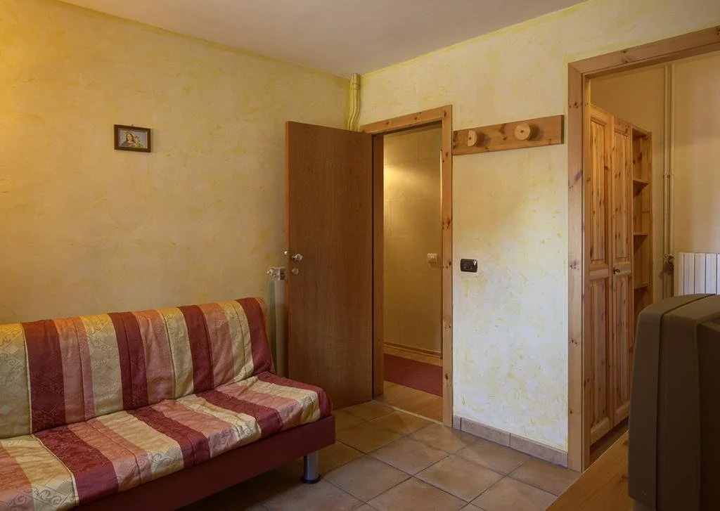 La Sibilla Parco Hotel
