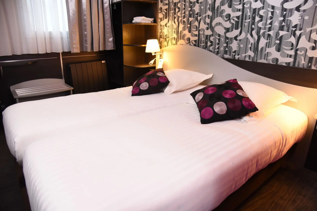 Relais St Eloi, Sure Hotel Collection by Best Western