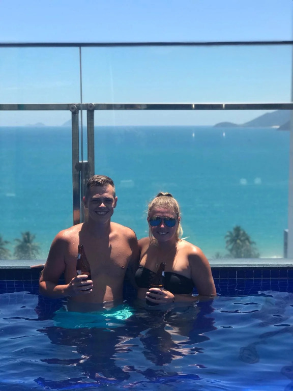 Smile Hotel Nha Trang