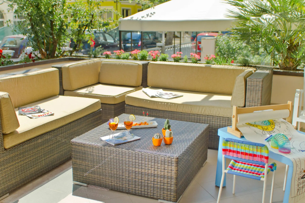 Hotel Montecarlo