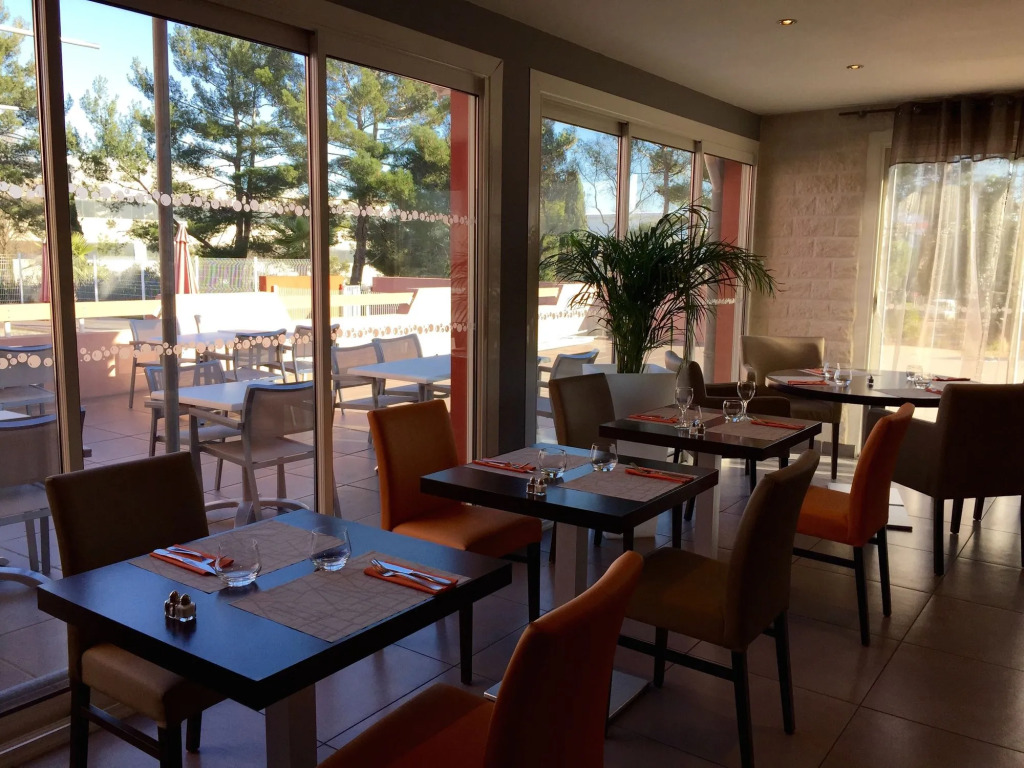 Hôtel Originals City Mas de Grille